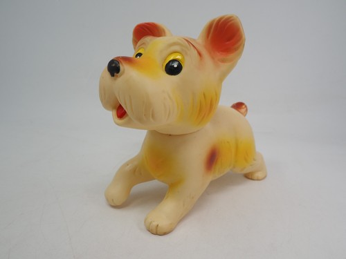 Vintage made japan rubber - japan,