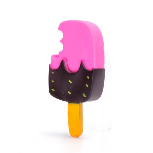 Dog vinyl ice - dog,