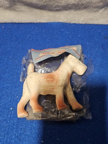 Vintage airedale terrier dog - airedale,