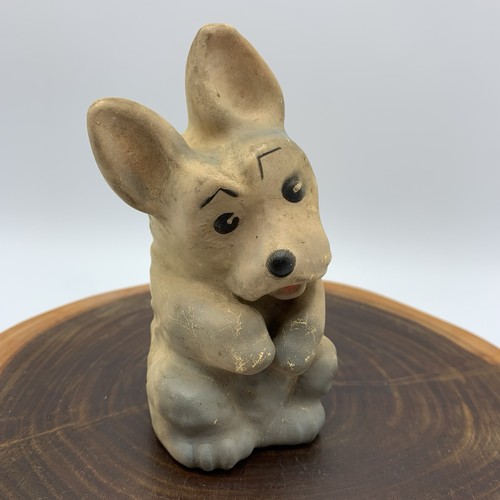 Scottish terrier dog squeak - scottish,